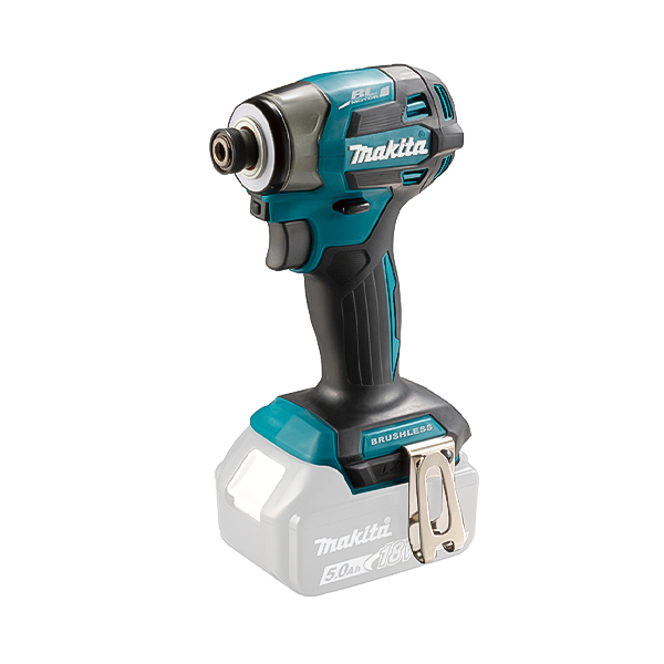 Máy vặn vít dùng pin 18V Makita DTD173Z